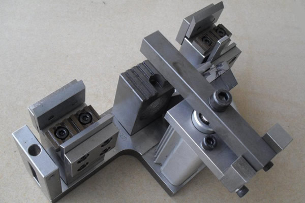 模具制造的過程是什么？